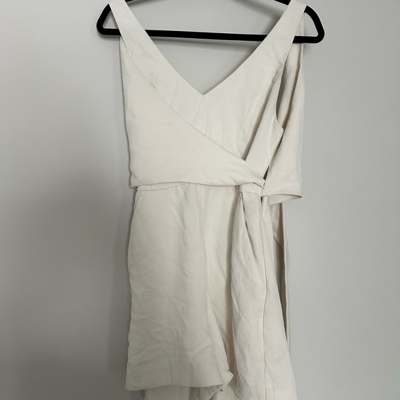 Wilfred Écoulement Romper - Picture 2 of 4